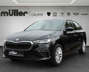 Skoda Scala Gebrauchtwagen