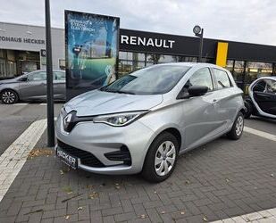 Renault ZOE Gebrauchtwagen