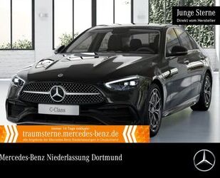 Mercedes-Benz C 200 Gebrauchtwagen