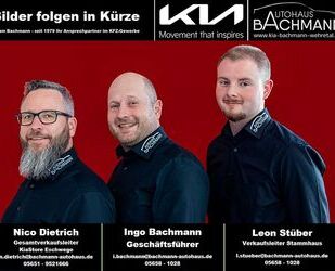 Kia Stonic Gebrauchtwagen