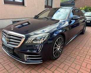 Mercedes-Benz S 560 Gebrauchtwagen