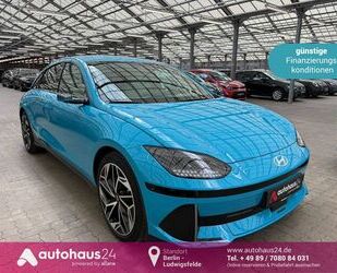 Hyundai IONIQ 6 Gebrauchtwagen