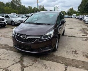Opel Zafira Gebrauchtwagen