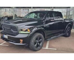 Dodge RAM Gebrauchtwagen