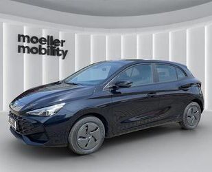 MG MG3 Gebrauchtwagen