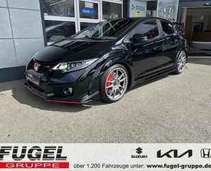 Honda Civic Gebrauchtwagen