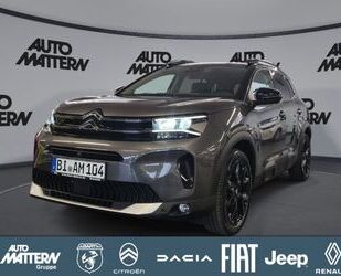 Citroen C5 Aircross Gebrauchtwagen