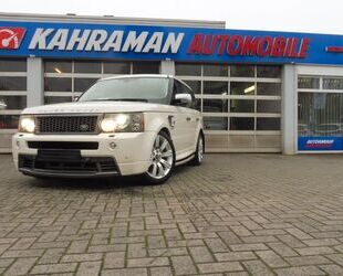 Land Rover Range Rover Sport Gebrauchtwagen