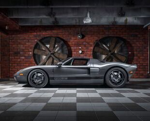 Ford GT Gebrauchtwagen