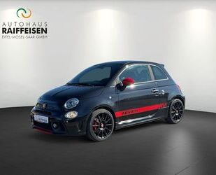 Abarth 500 Gebrauchtwagen