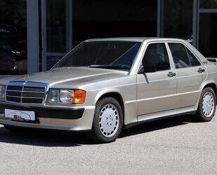 Mercedes-Benz 190 Gebrauchtwagen