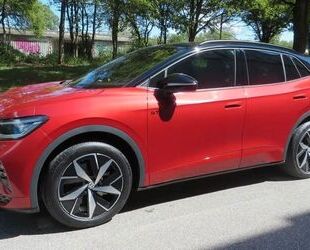 VW ID.4 Gebrauchtwagen