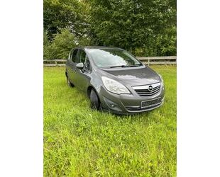 Opel Meriva Gebrauchtwagen