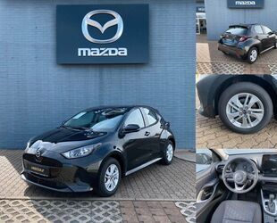 Mazda 2 Gebrauchtwagen