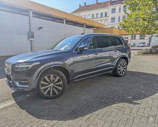 Volvo XC90 Gebrauchtwagen