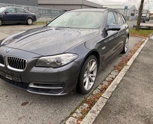 BMW 530 Gebrauchtwagen