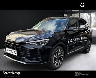 MG ZS Gebrauchtwagen