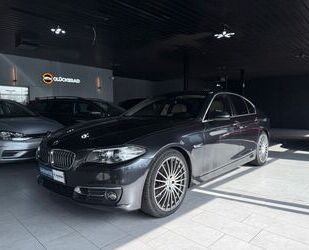 BMW 535 Gebrauchtwagen