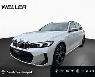 BMW 330 Gebrauchtwagen