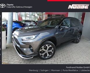Toyota RAV 4 Gebrauchtwagen