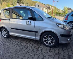 Peugeot 1007 Gebrauchtwagen