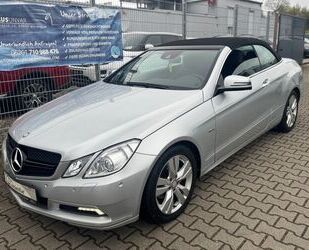 Mercedes-Benz E 250 Gebrauchtwagen