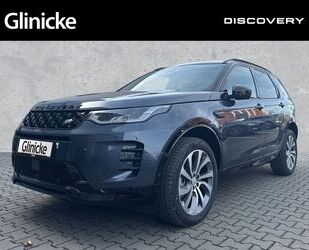 Land Rover Discovery Sport Gebrauchtwagen