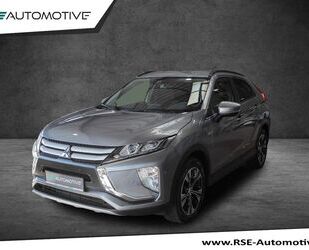 Mitsubishi Eclipse Gebrauchtwagen