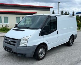 Ford Transit Gebrauchtwagen