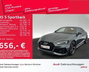 Audi RS5 Gebrauchtwagen