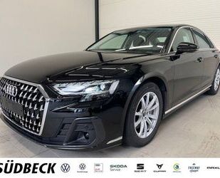 Audi A8 Gebrauchtwagen