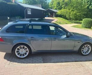 BMW 520 Gebrauchtwagen