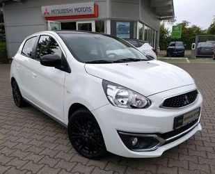 Mitsubishi Space Star Gebrauchtwagen