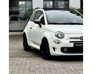 Fiat 500C Gebrauchtwagen