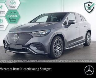 Mercedes-Benz EQE Gebrauchtwagen