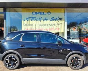Opel Crossland (X) Gebrauchtwagen