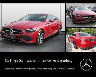 Mercedes-Benz C 180 Gebrauchtwagen