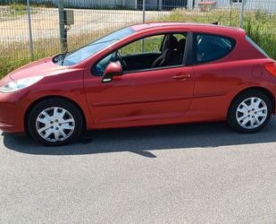 Peugeot 207 Gebrauchtwagen