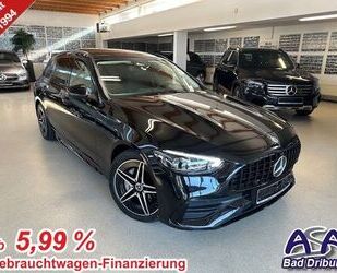 Mercedes-Benz C 180 Gebrauchtwagen