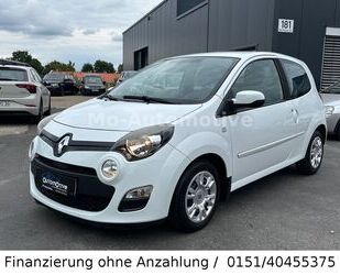 Renault Twingo Gebrauchtwagen