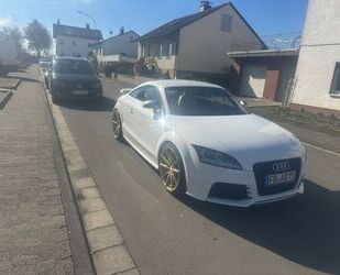 Audi TT RS Gebrauchtwagen