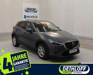 Mazda CX-3 Gebrauchtwagen