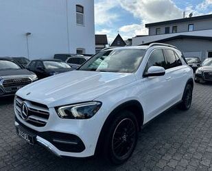 Mercedes-Benz GLE 350 Gebrauchtwagen