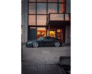 Audi TTS Gebrauchtwagen