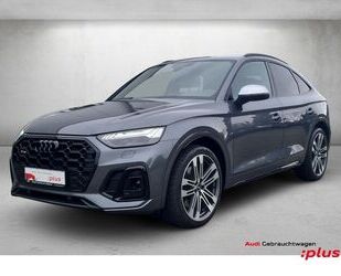 Audi SQ5 Gebrauchtwagen