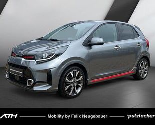 Kia Picanto Gebrauchtwagen