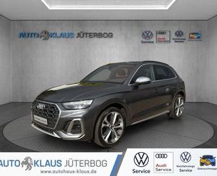 Audi SQ5 Gebrauchtwagen