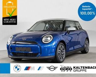 Mini Cooper E Gebrauchtwagen