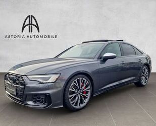 Audi S6 Gebrauchtwagen