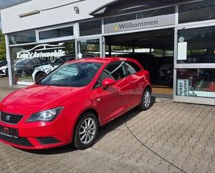 Seat Ibiza Gebrauchtwagen